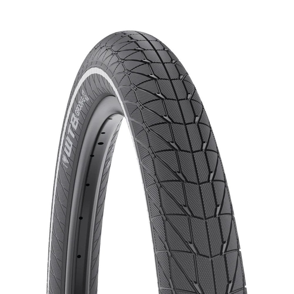 Tyre GROOV-E COMP - 27.5x2.40, black