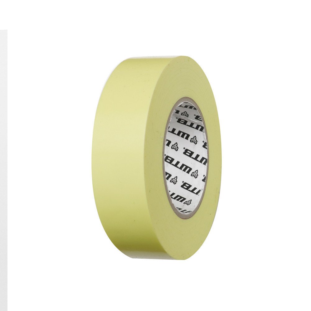 Tubeless tape TCS - 35 mm x 66 m, compatible with i30 rims