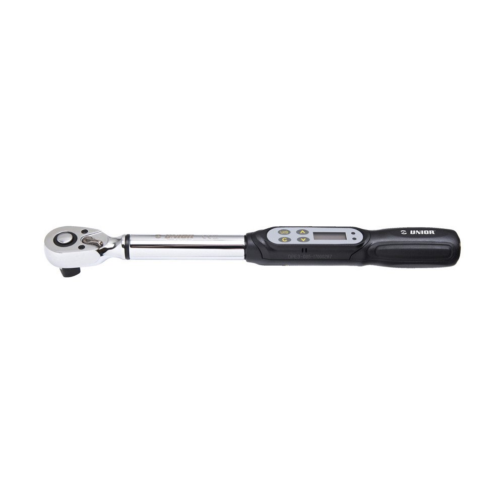 Electronic torque wrench 266B - 4,3-85Nm