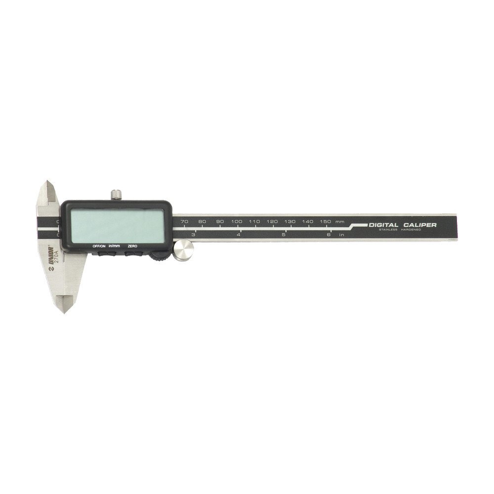 Digital calliper 270A - 0 - 150 mm