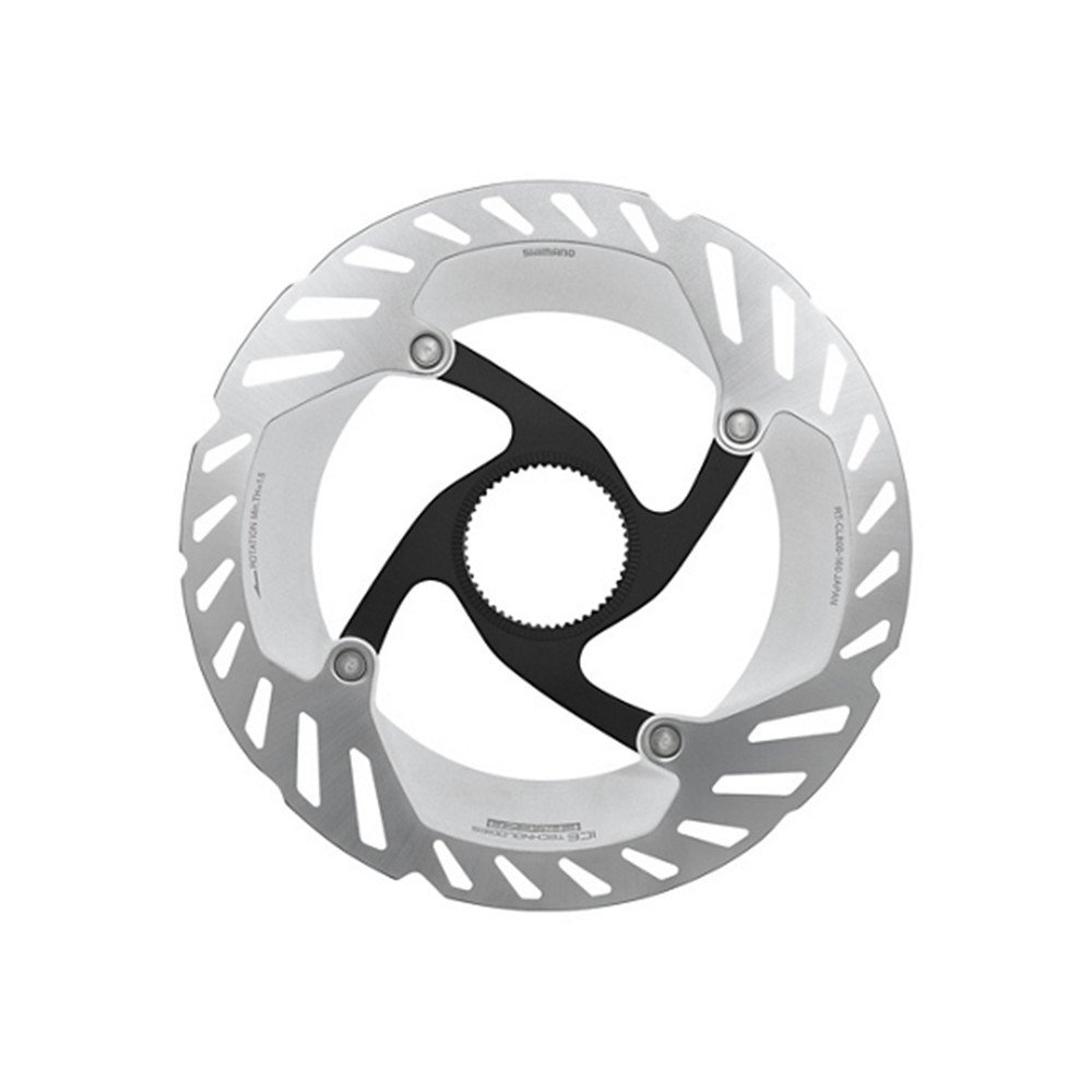 Disc brake rotor RT-CL800 - 160 mm