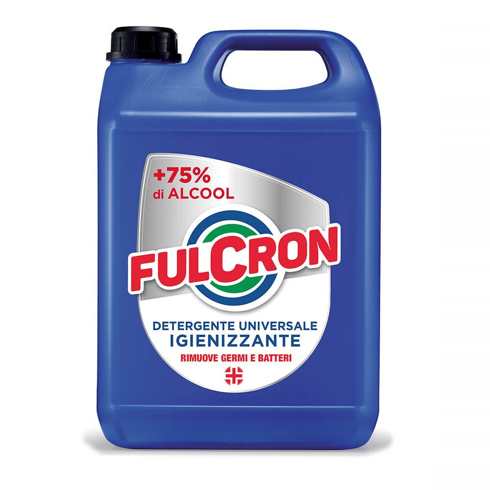 AREXONS Fulcron surfaces sanitizer 5L