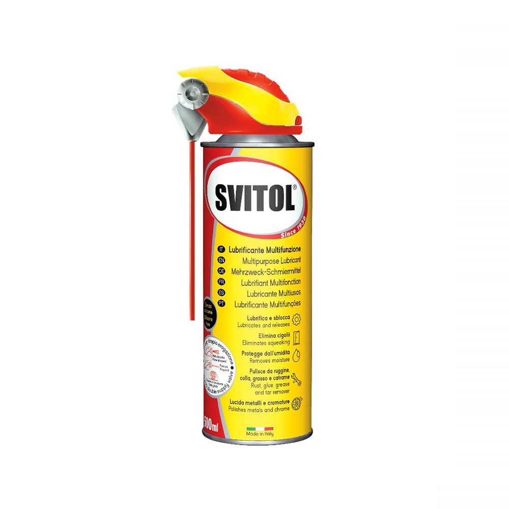 AREXONS Spray Svitol lubricant 500ml