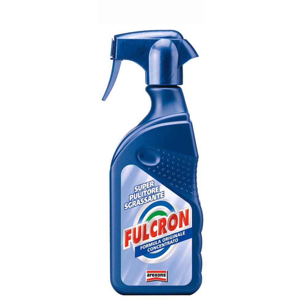 AREXONS Fulcron condensed grease remover 500ml