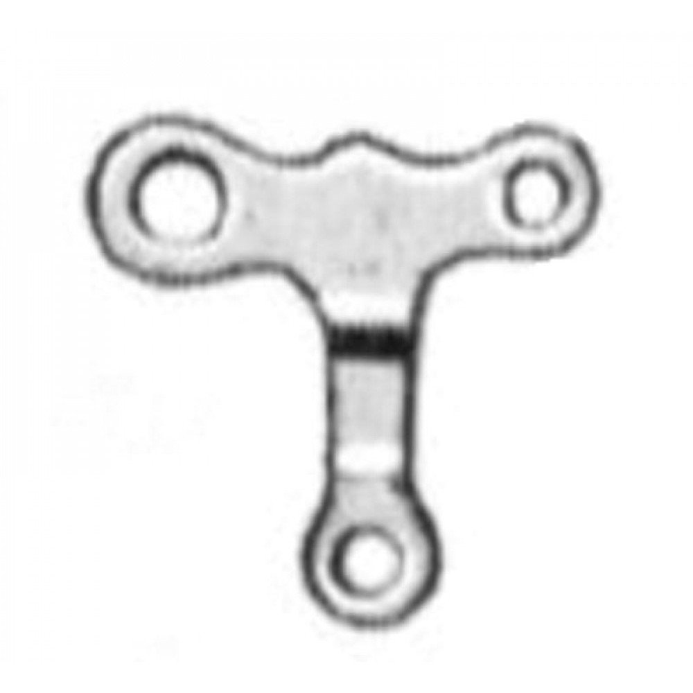 Upper lever for R brake