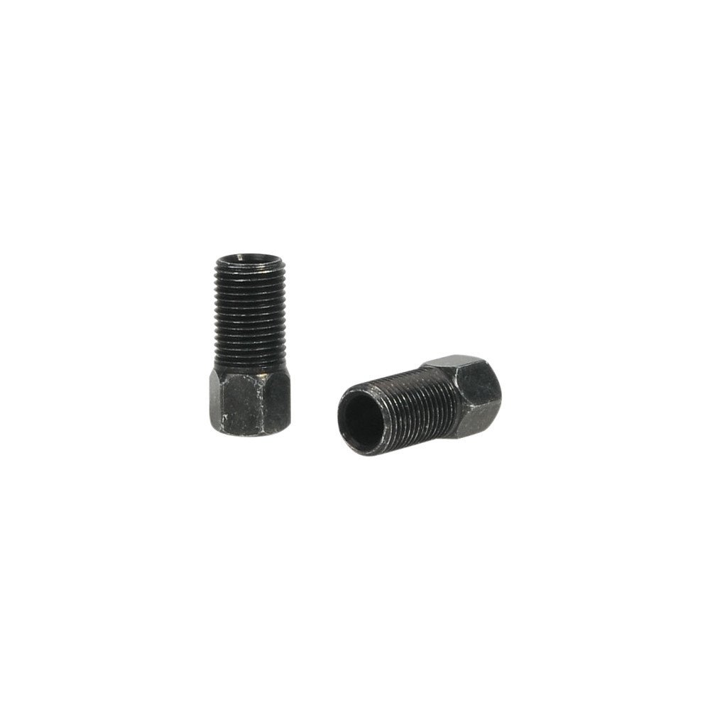 Compression bolt for Shimano - 10 pcs, black