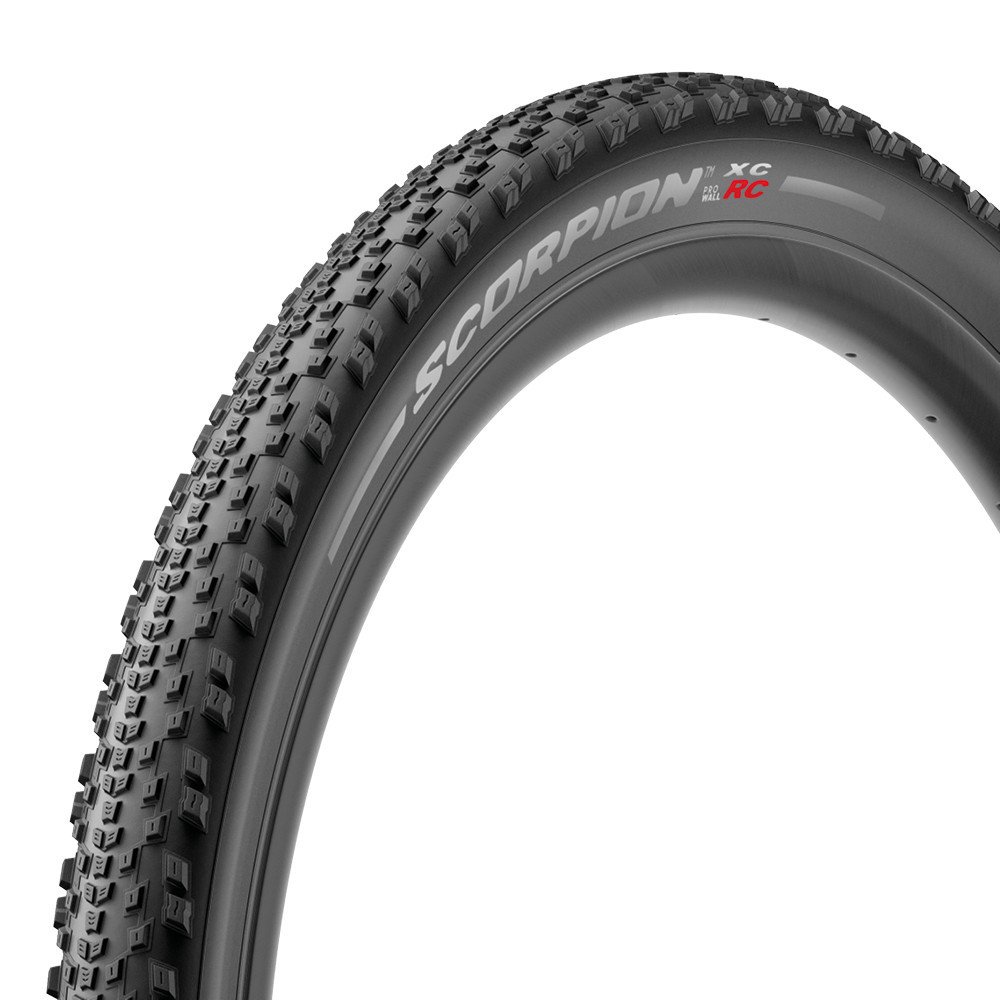 Tyre SCORPION XC RC - 29x2.20, black, Lite