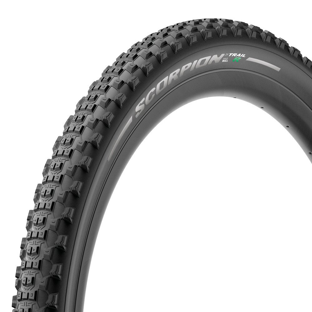 Tyre SCORPION TRAIL R - 29x2.40, black, ProWall