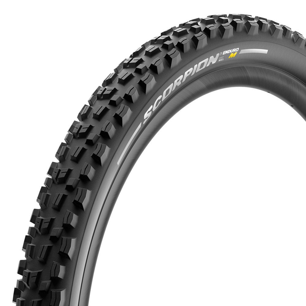 Tyre SCORPION ENDURO M - 29X2.40, black, ProWall