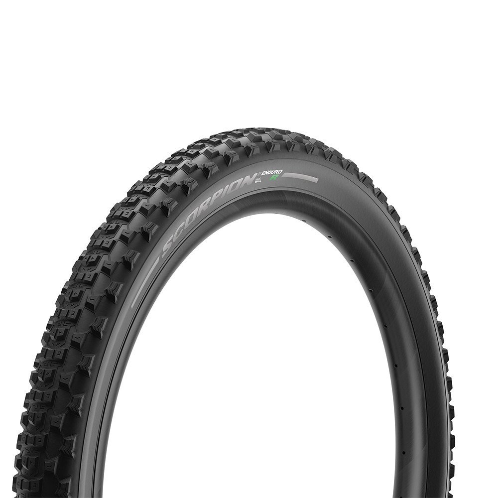 Tyre SCORPION ENDURO R - 27.5X2.40, black, HardWall