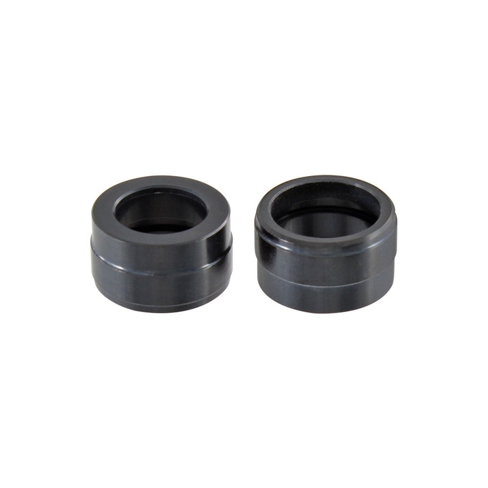 Front hub end cap thru axle 12mm, R9DB-001, for AirBeat wheelset