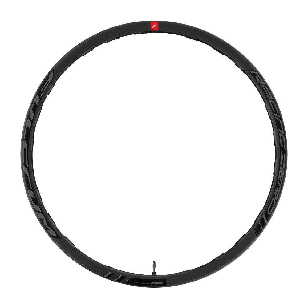 Front rim or rear R0F-CR02DB Racing Zero DB C19, with stickers (1 pc)