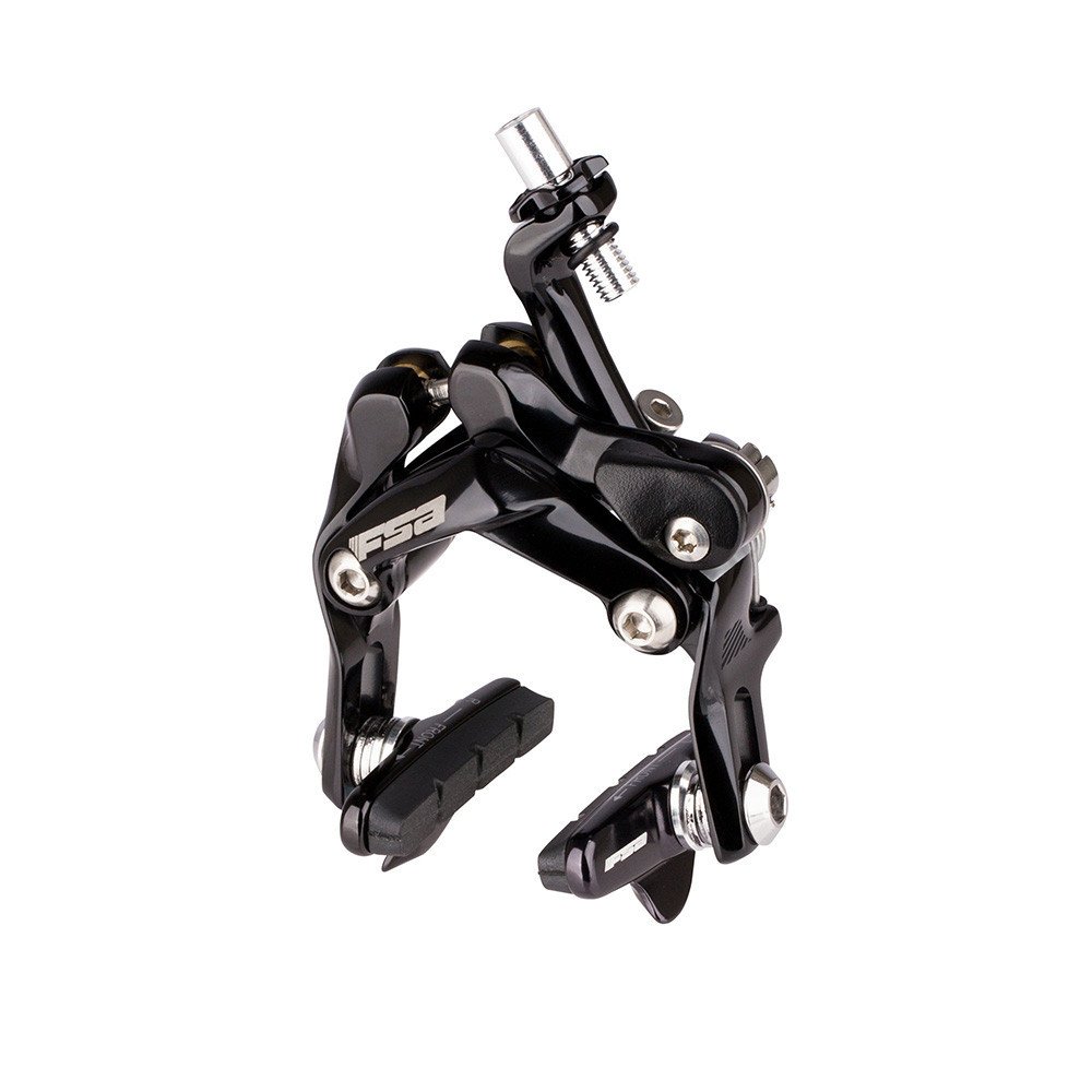 Caliper brake DIRECT MOUNT - front, black
