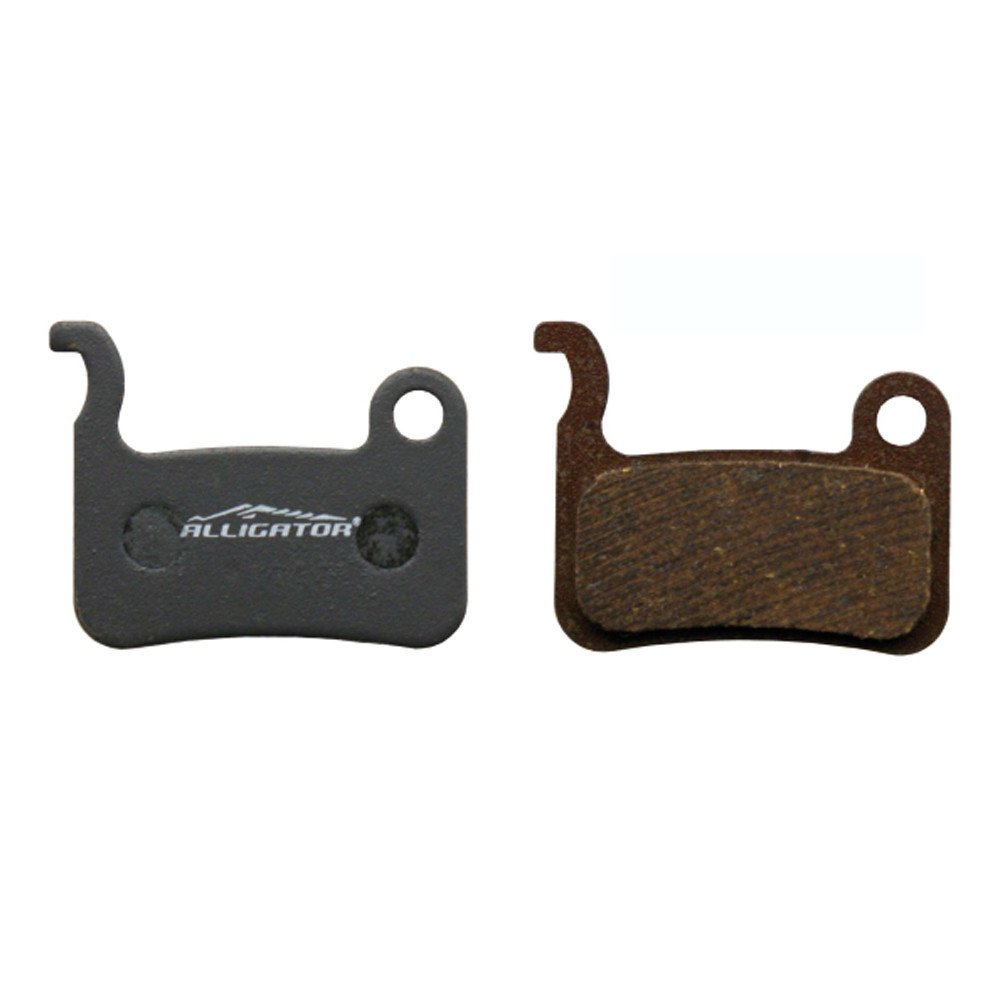 Brake pads SHIMANO XTR BR-M965 - Semi-metallic, 1 set