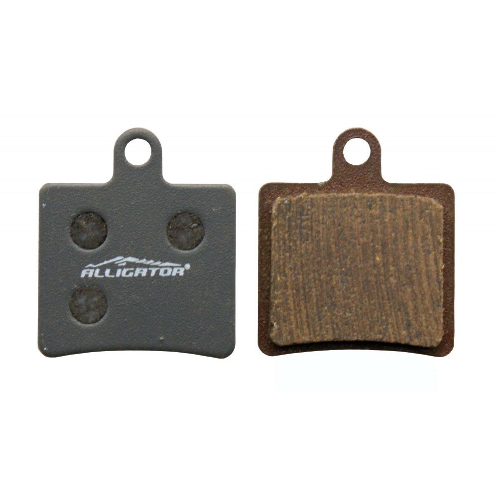 Brake pads HOPE MINI - Semi-metallic, 1 set