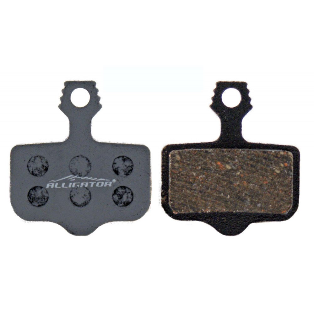 Brake pads AVID ELIXIR - Semi-metallic, 1 set