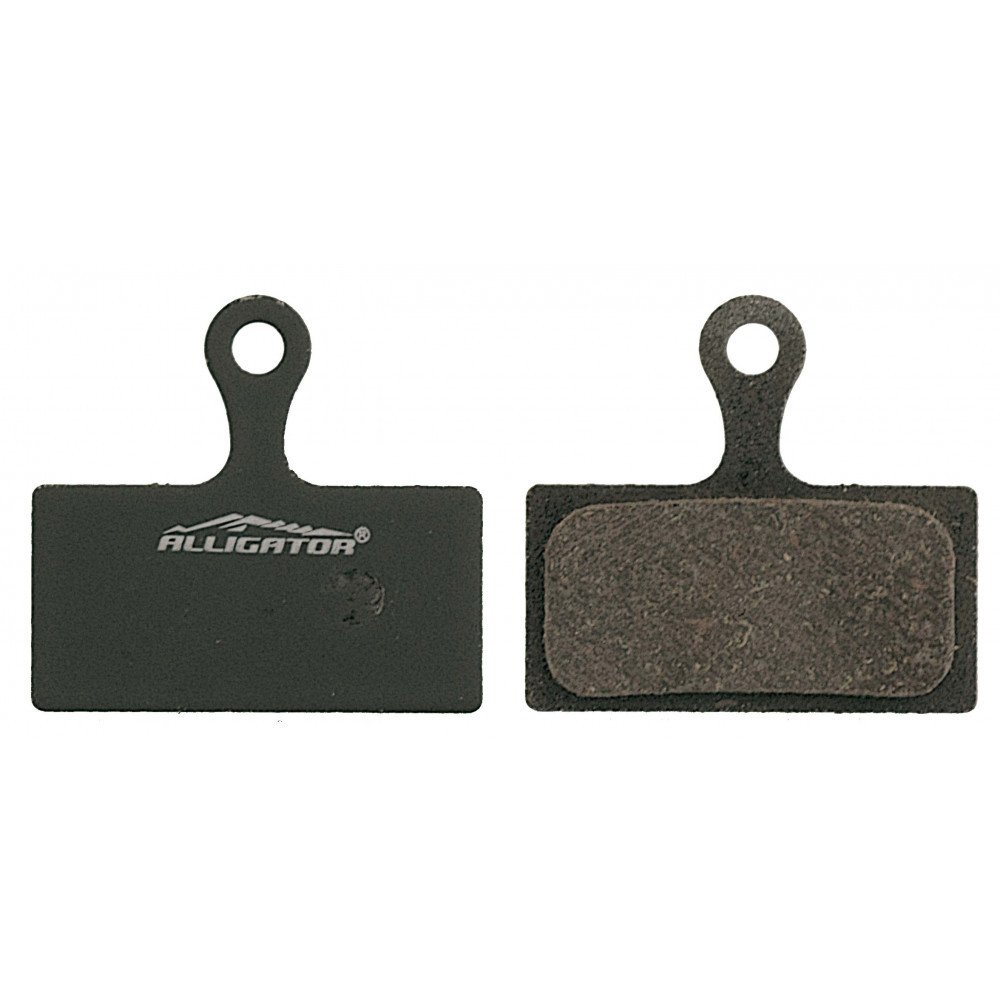 Brake pads SHIMANO XT BR-M8000 - Semi-metallic, 1 set