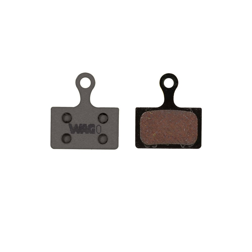 Brake pads SHIMANO ULTEGRA BR-RS805 - Organic, 1 set