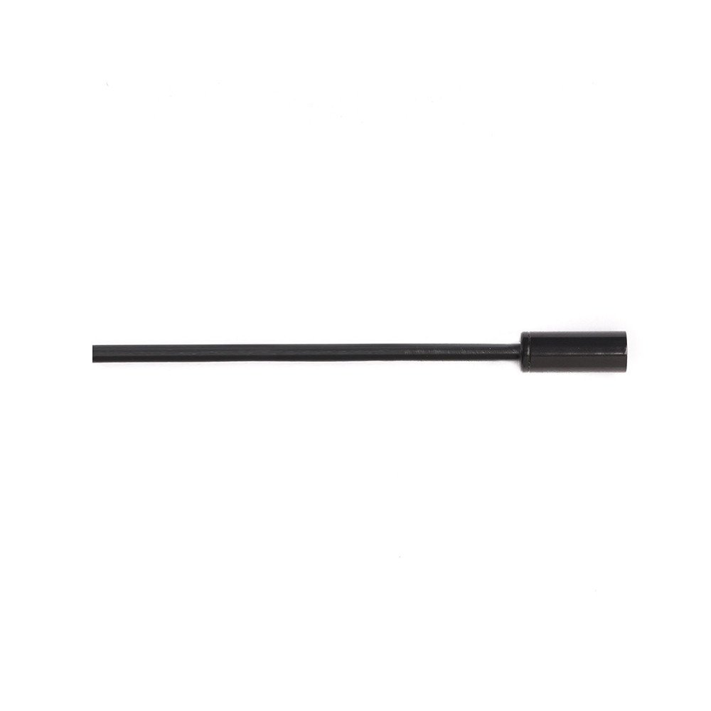 Inner liner with ferrule - package 2 pieces, for brake cable Ø 2.5/2 mm, length 1000 mm