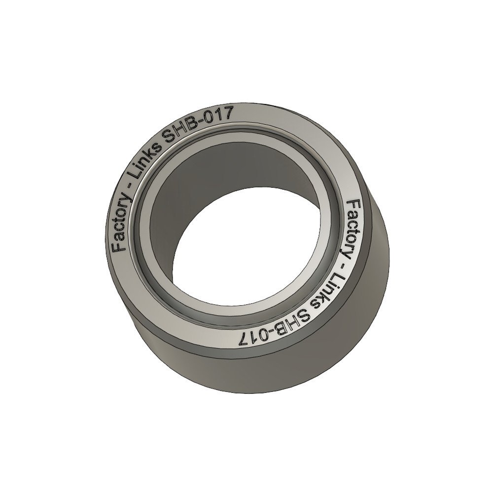 Lower shock bearing kit KTM EXC 2024 Factory Links