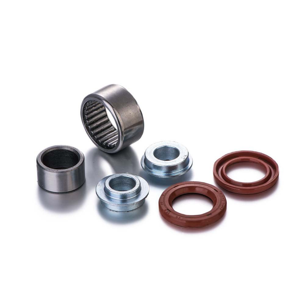 Lower shock bearing kit Honda CR/CRF Factory Links