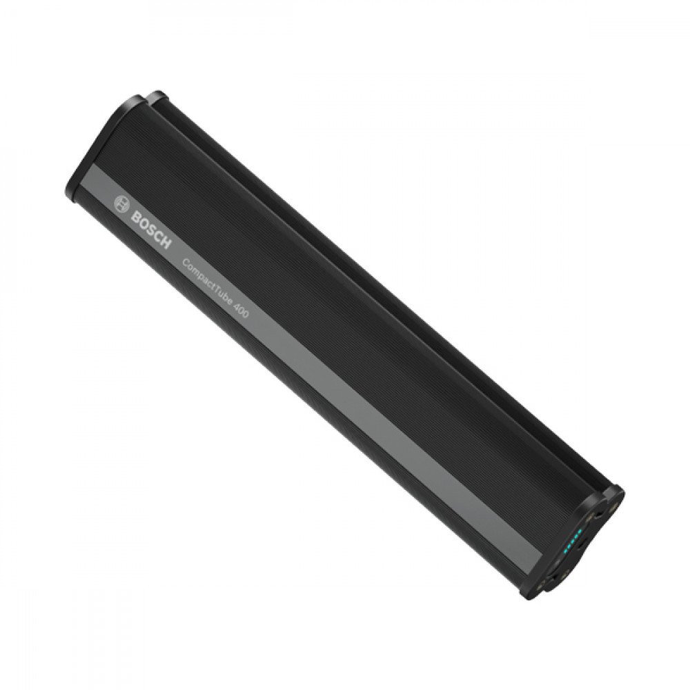 CompactTube battery - 400Wh