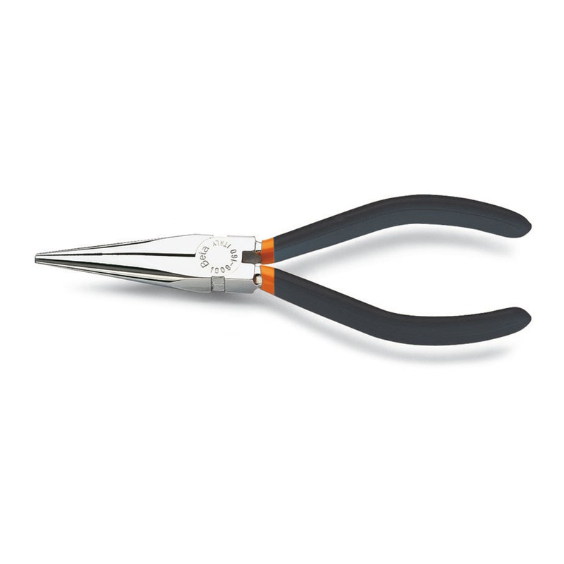 1009 160-EXTRA-LONG KNURLED NOSE PLIERS