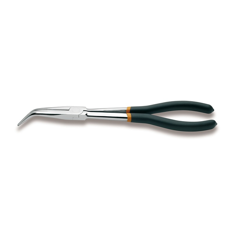 1009L/B-CURVED EXTRA LONG NOSEPLIERS
