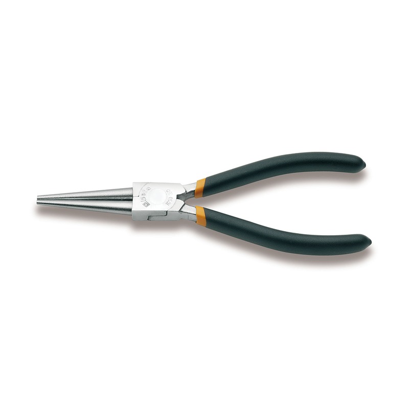 1010 160-LONG ROUND KNURLED NOSE PLIERS