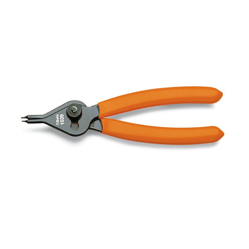 1039 150-STRAIGHT POINT PLIERS