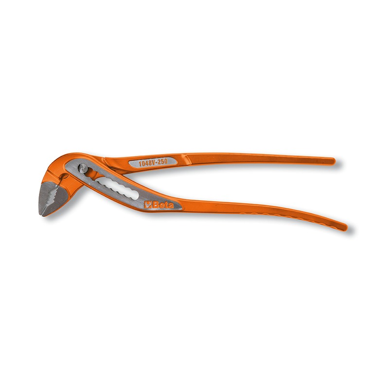 1048V 300-SLIP JOINT PLIERS LACQUERED