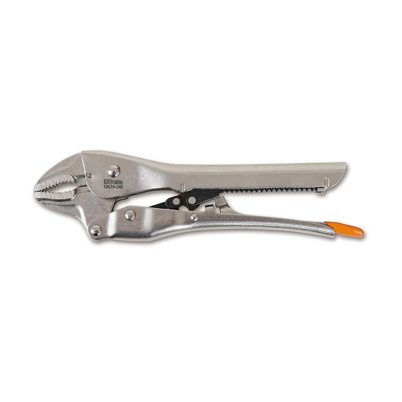 1057A-AUTOMATIC SELF-LOCKING PLIERS
