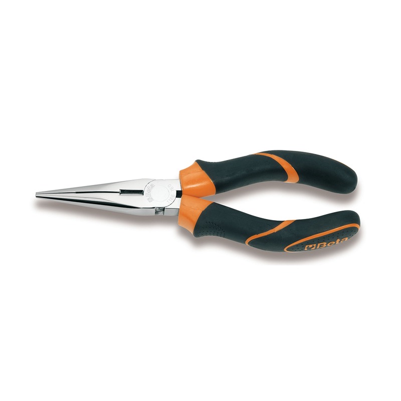 1166BM 160-EXTRA LONG NEEDLE NOSE PLIERS