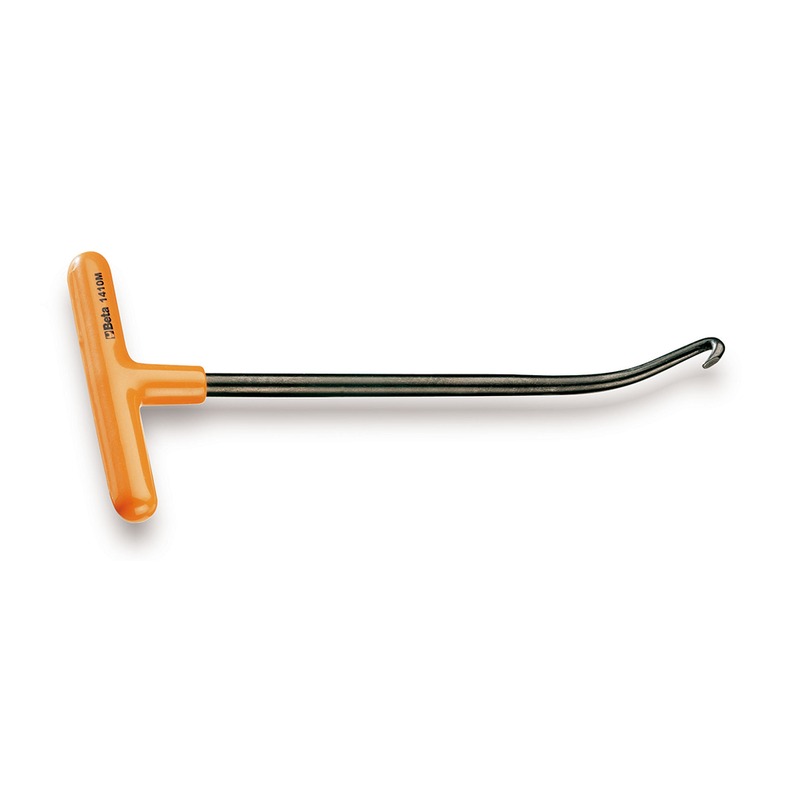 1410M-SPRING PULLING HOOK WRENCH