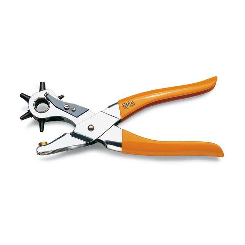 1762-REVOLVING PUNCH PLIERS