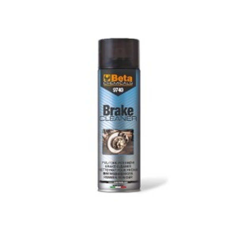 9740 (1)-BRAKE CLEANER 500 ML