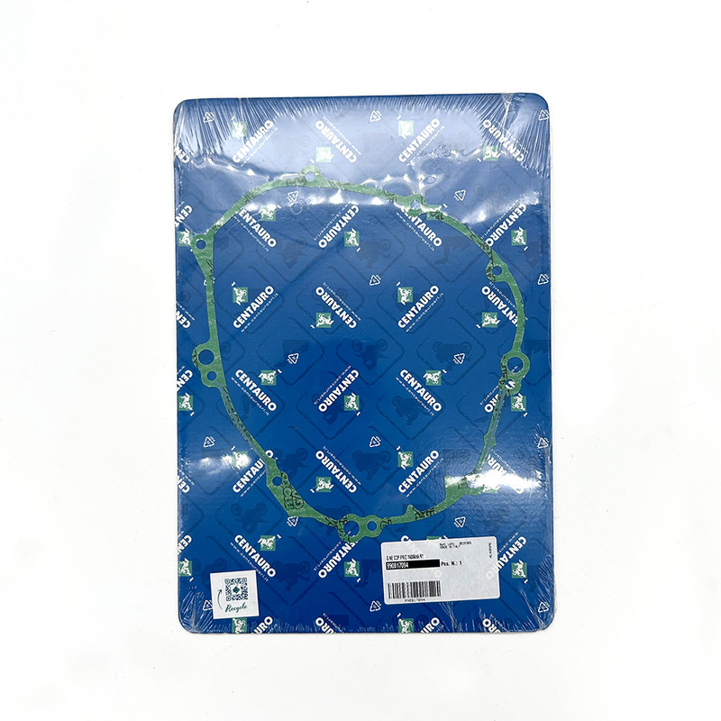 CLUCH COVER GASKET