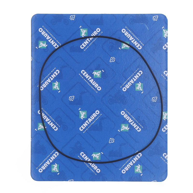 CLUCH COVER GASKET