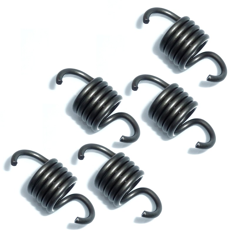 Friction Clutch Springs