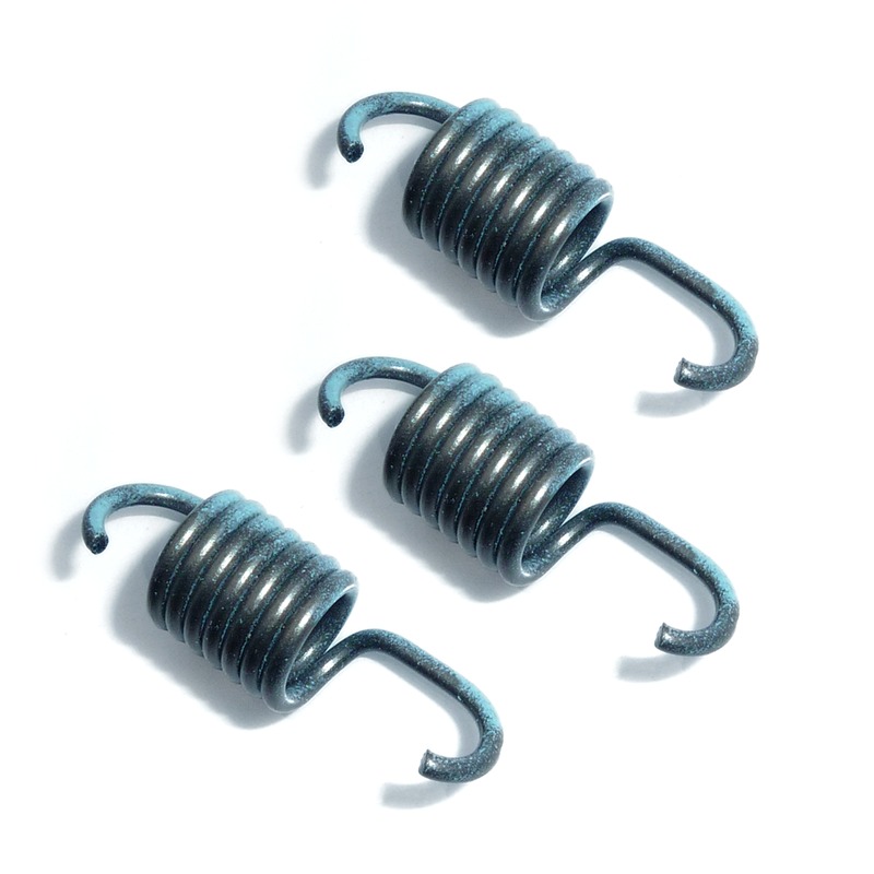 Friction Clutch Springs