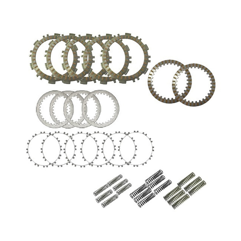 Complete Friction plate set
