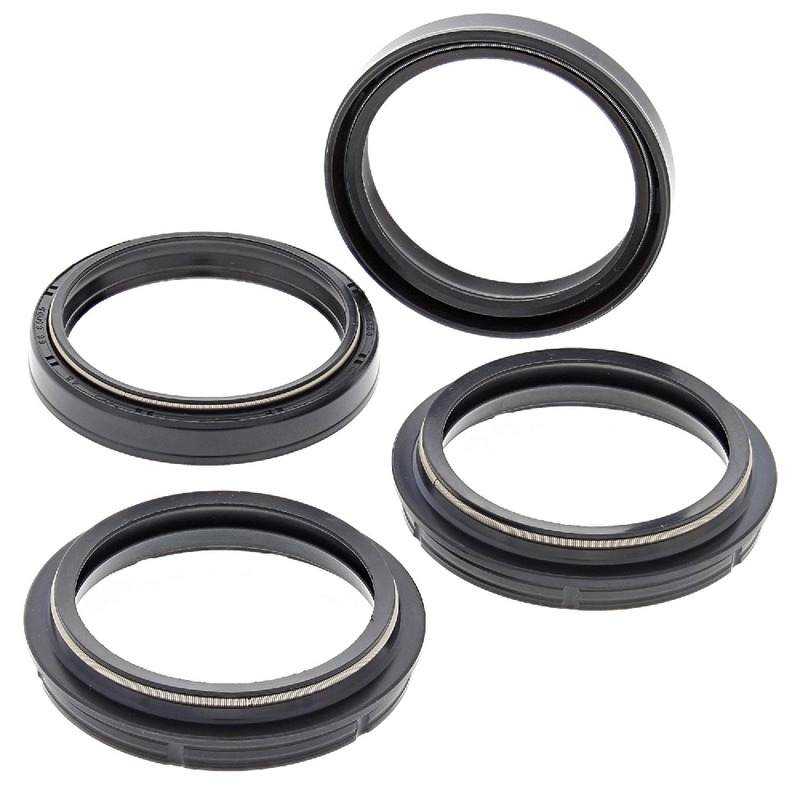OIL AND DUST SEALS KIT 4PZ.YAMAHA WR 250/450F; YZ 125/250