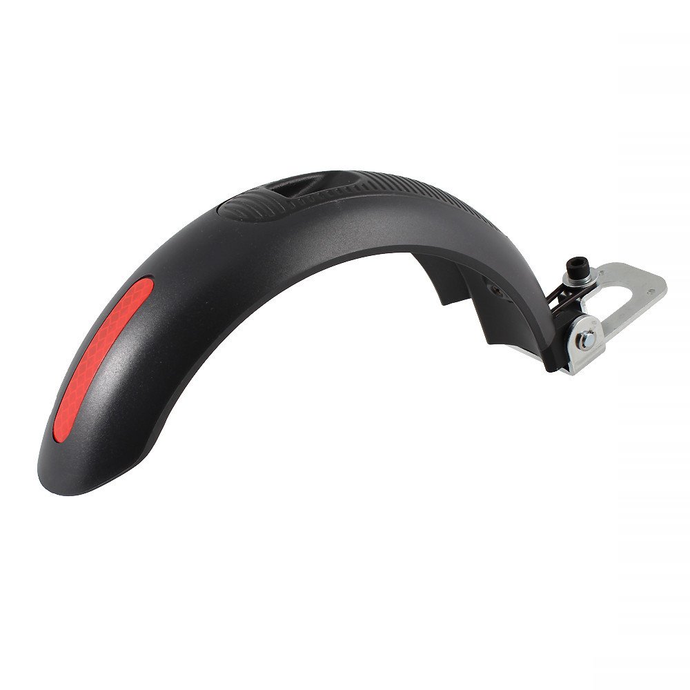 MOGO Plastic rear mudguard for electric kick scooter