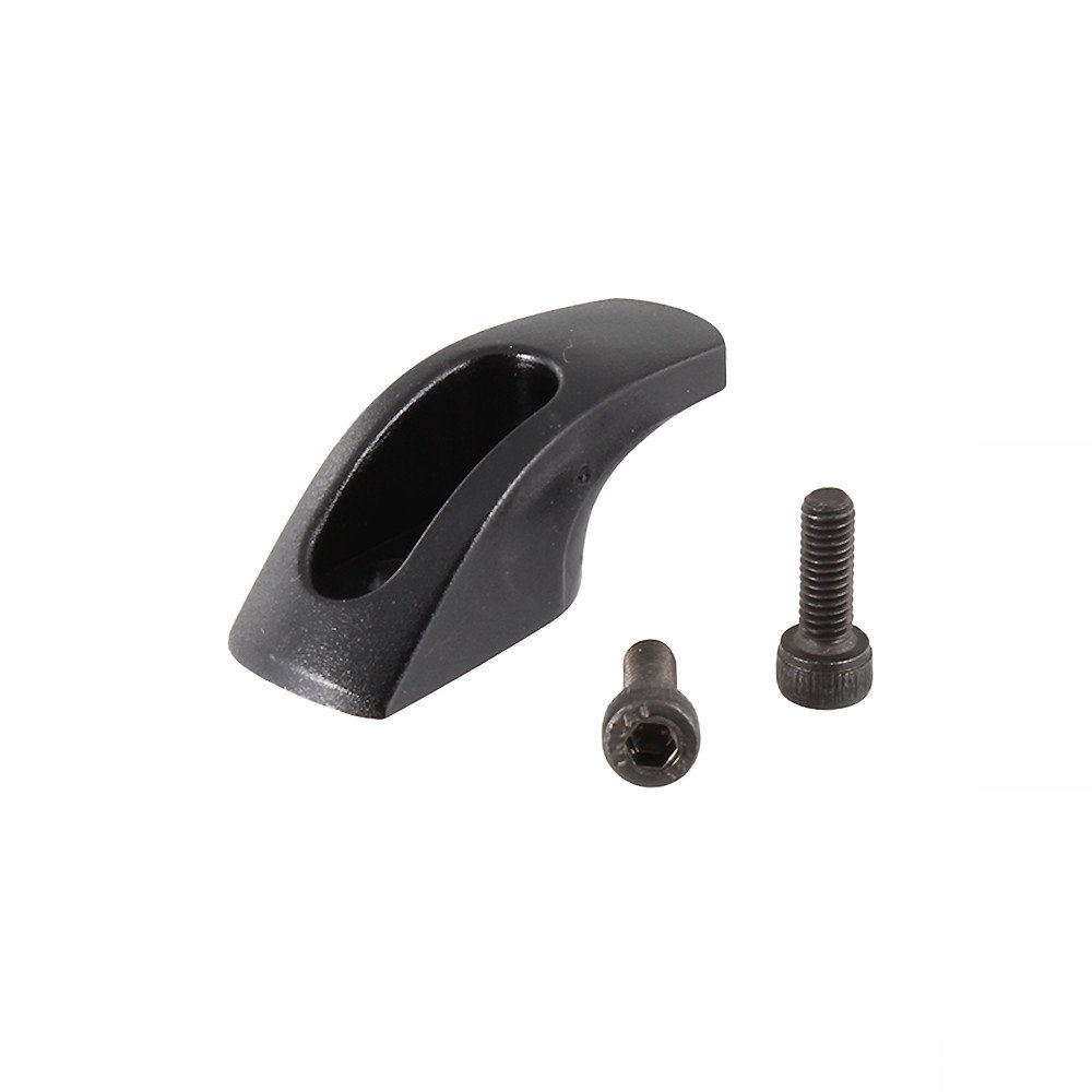MOGO Locking hook including screws compatible for electric kick scooter