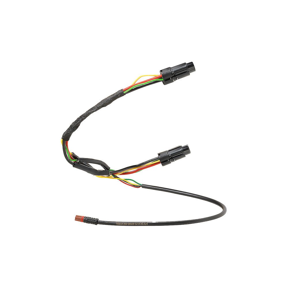 Battery t-cable for Component Connector, 400 mm (BCH3912_400)