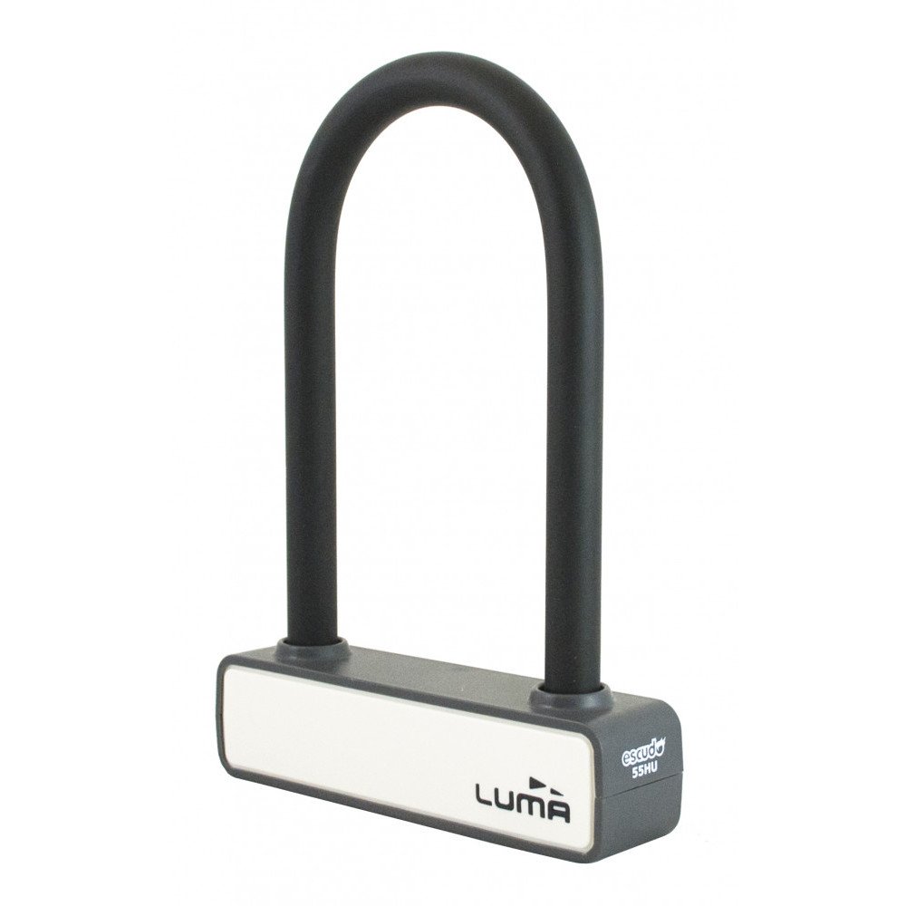 LUMA U-Lock escudo HOA55320W