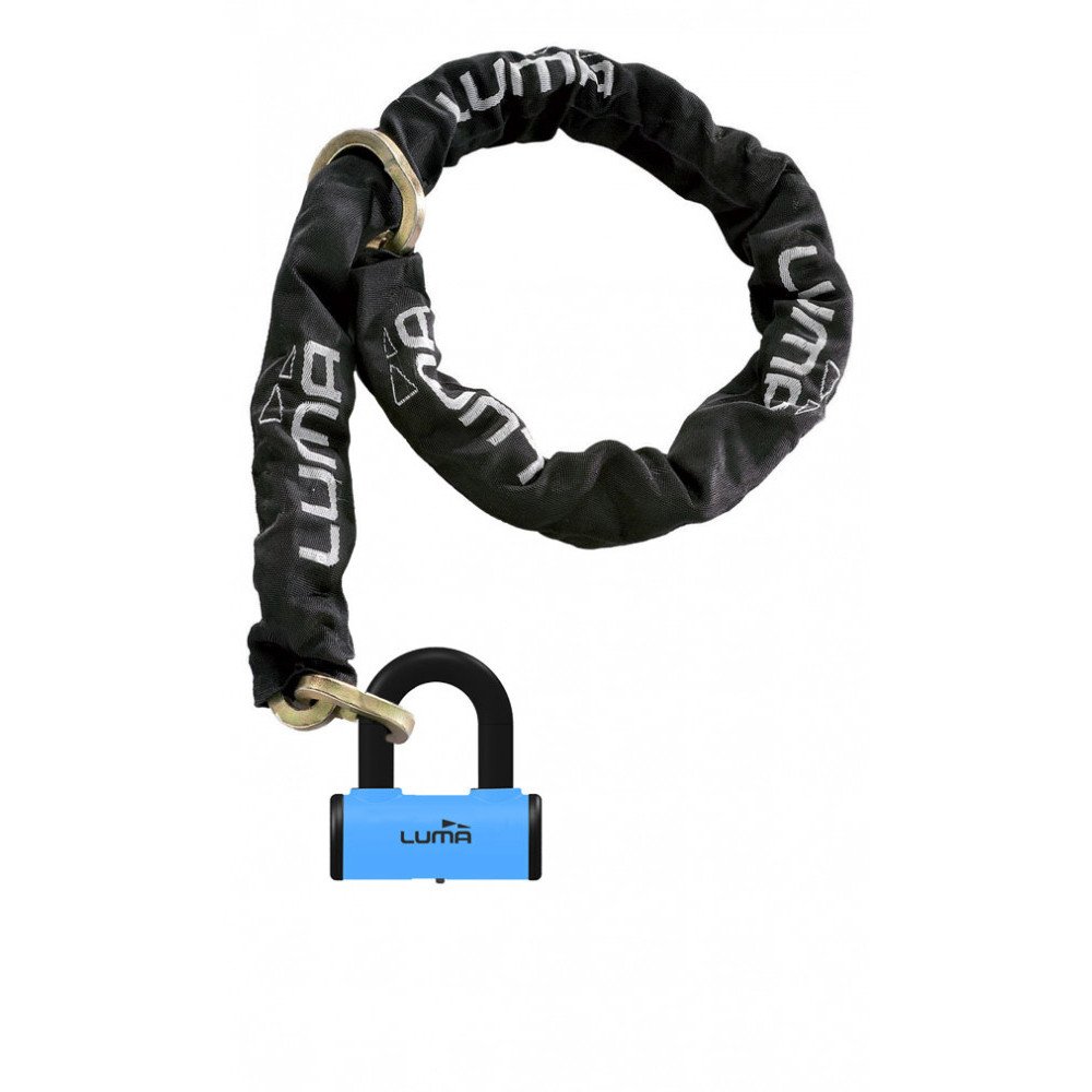 LUMA Chain lock enduro procombi KDM115LPROB