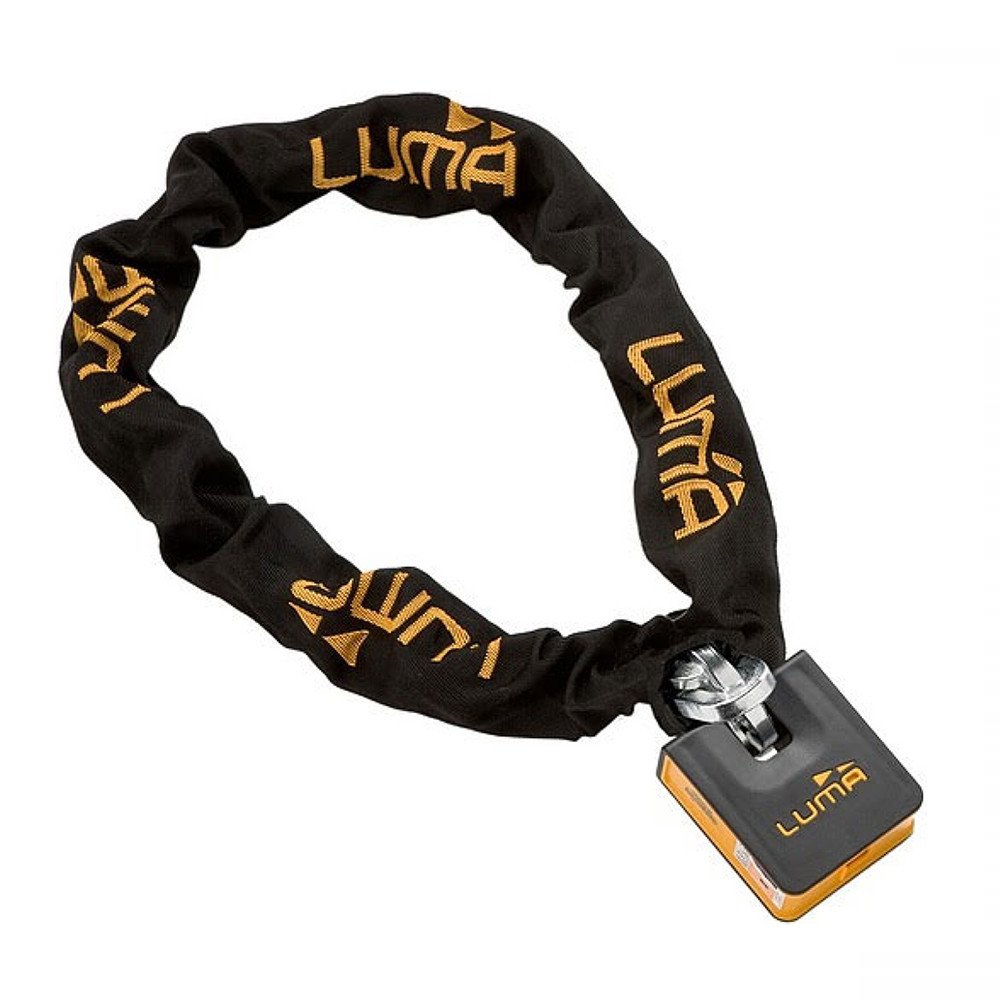 LUMA Chain lock escudo KDA3817W chain