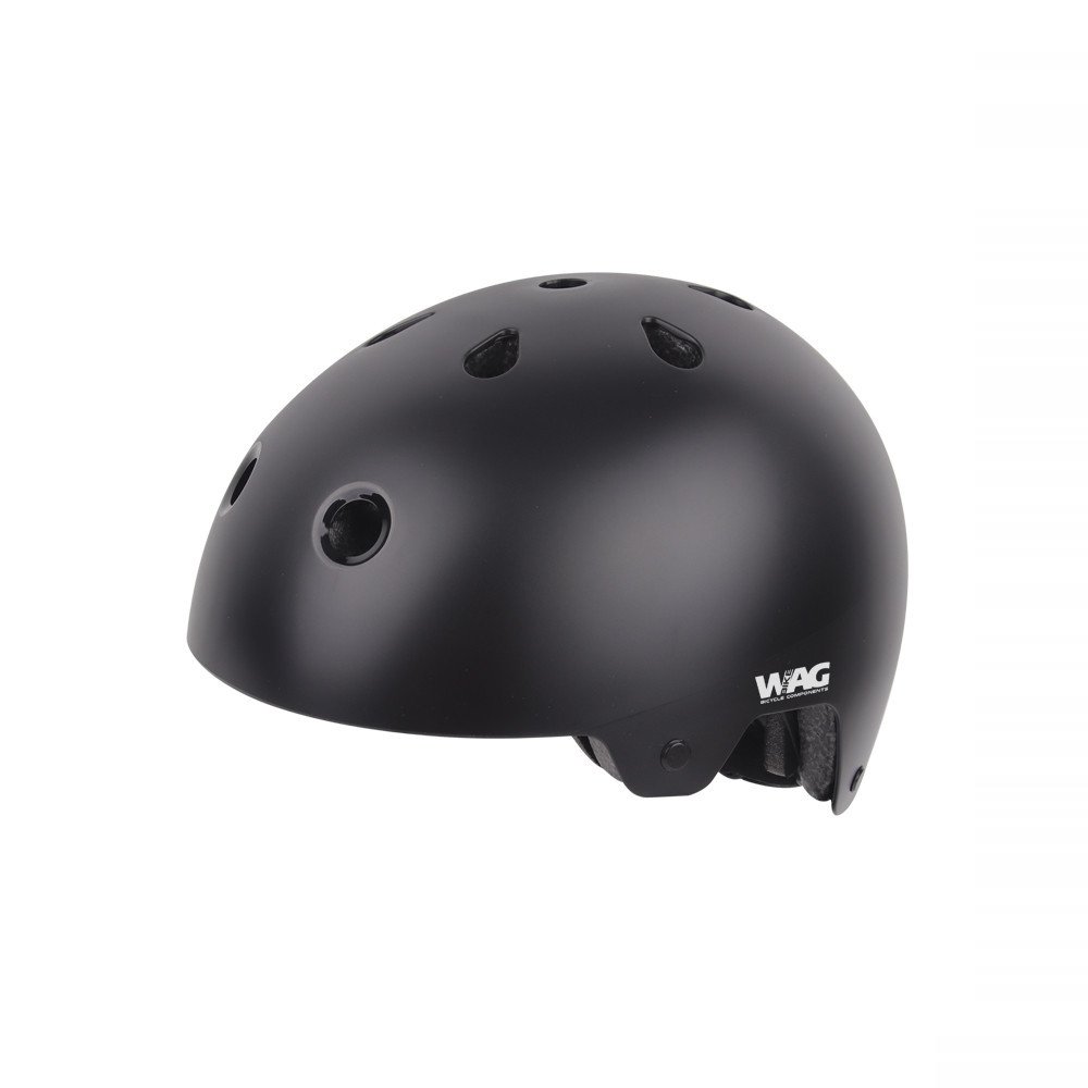 Helmet SLOPESTYLER - M (54-58 cm), black