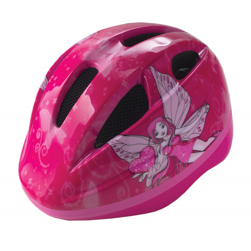 Helmet EARLY RIDER - S (52-56 cm), Fairy